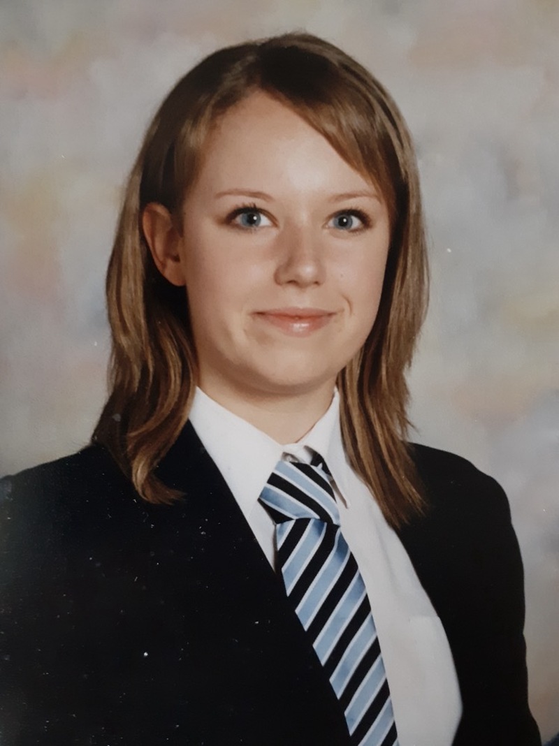 Other image for Mum uses grief in positive way